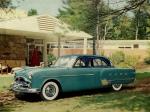 Packard Patrician 400 Touring Sedan 1952 года